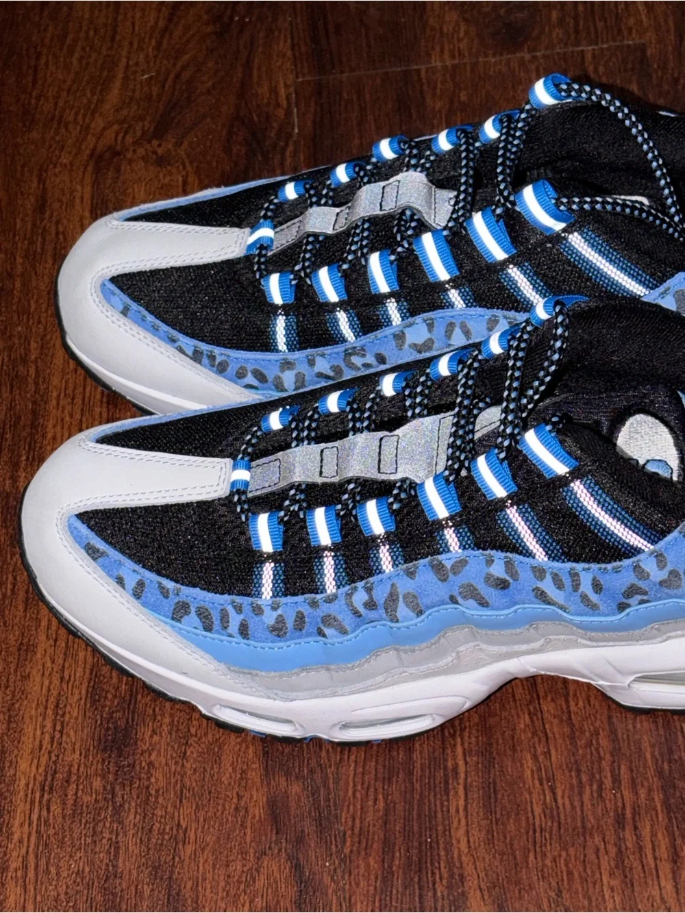 Nike air max size 11.5